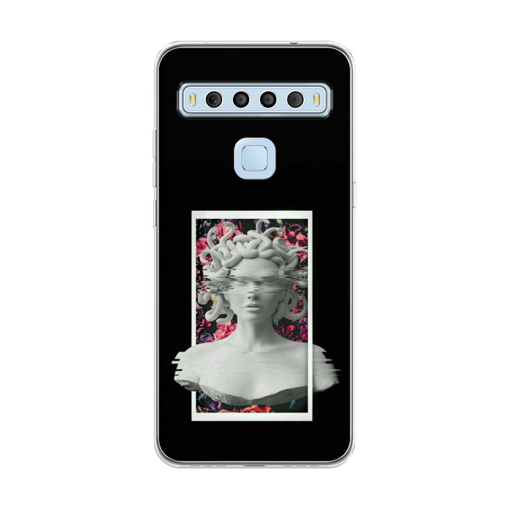 Чехол для TCL 10L 