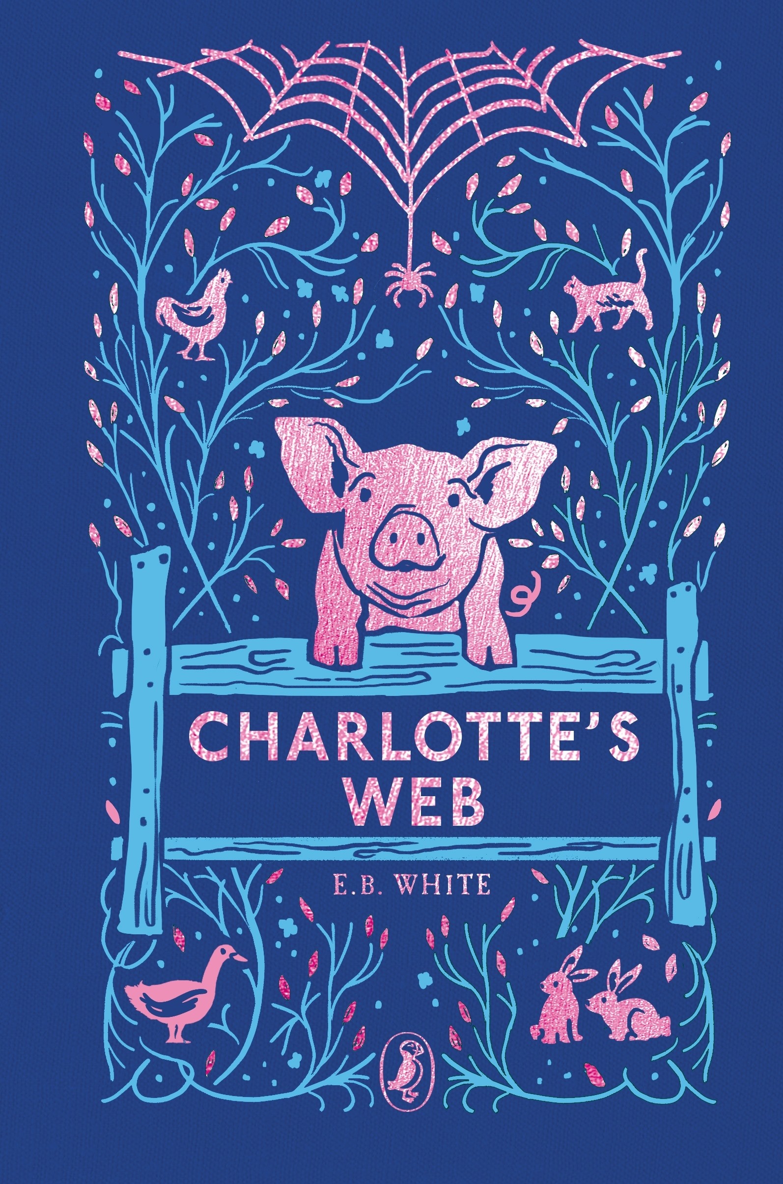 

Charlotte's Web