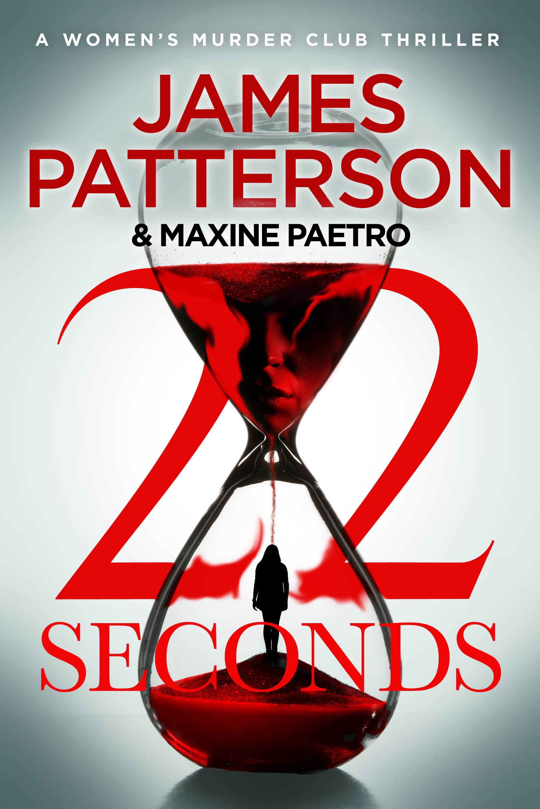 

22 Seconds