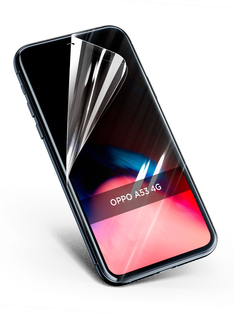 

Гидрогелевая противоударная пленка на Samsung Galaxy S4, HF-239