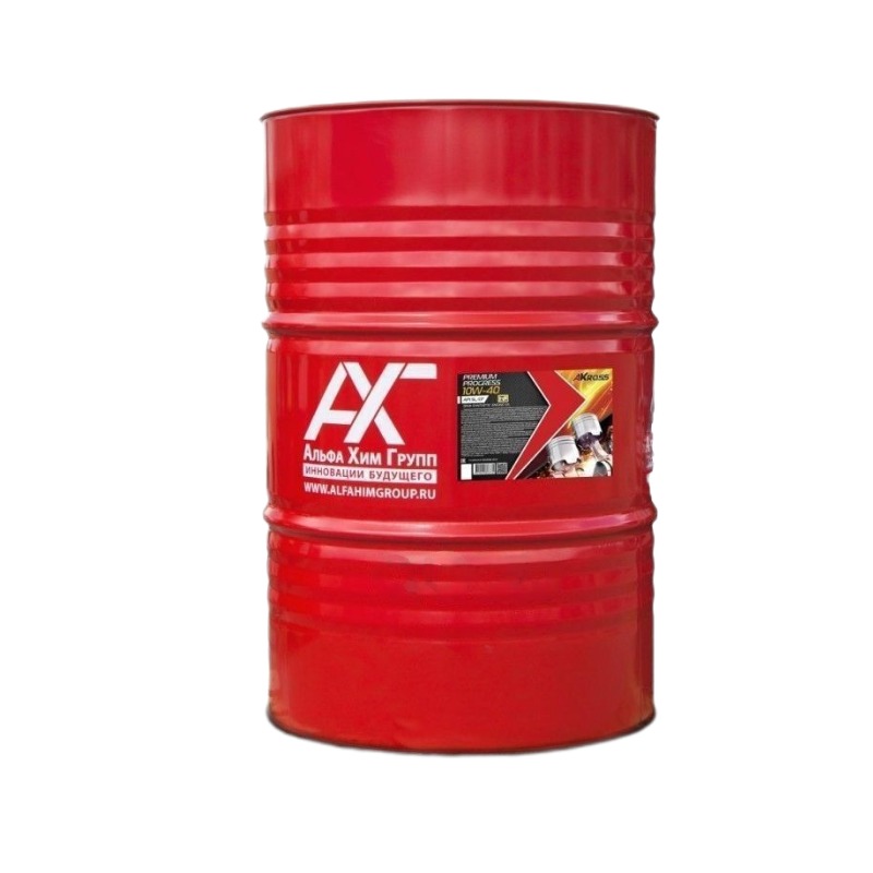 

Моторное масло Aimol REMIUM DIЕSEL SL/СF полусинтетическое 10W40 200л