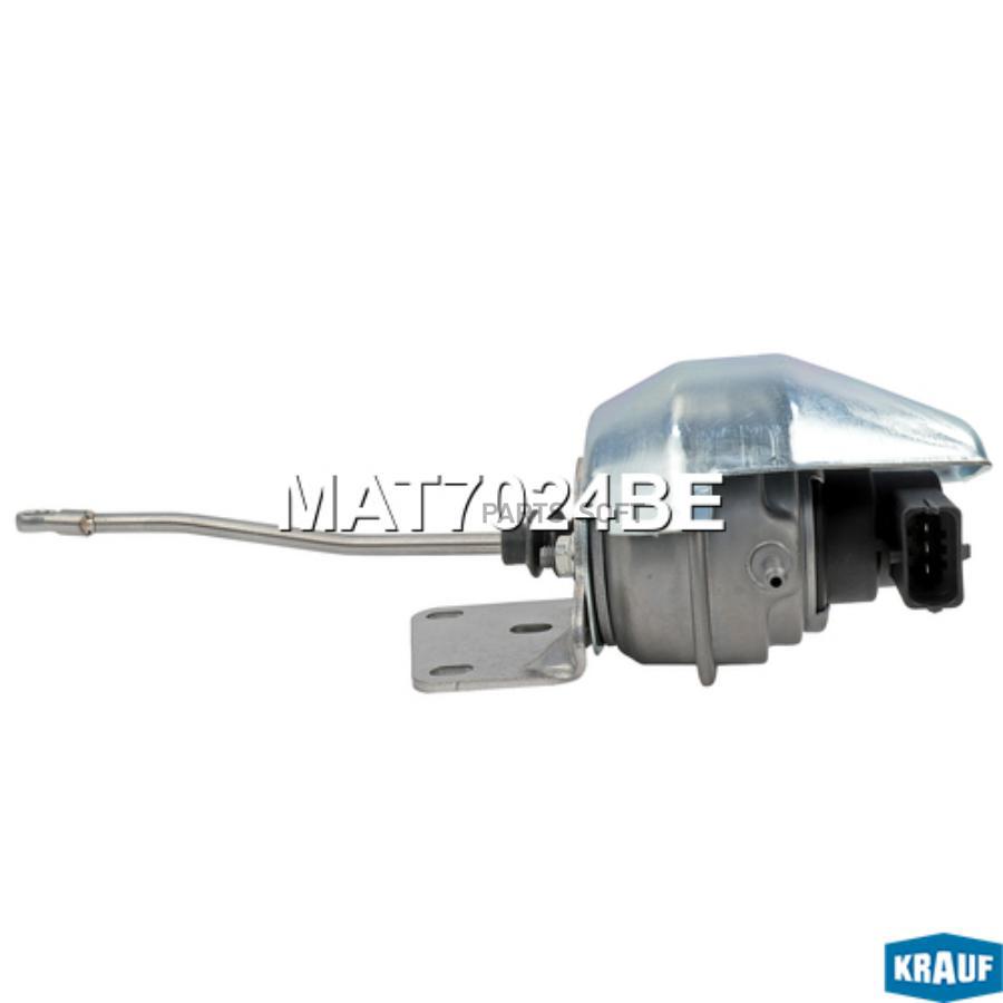 

Актуатор турбокомпрессора Krauf mat7024be