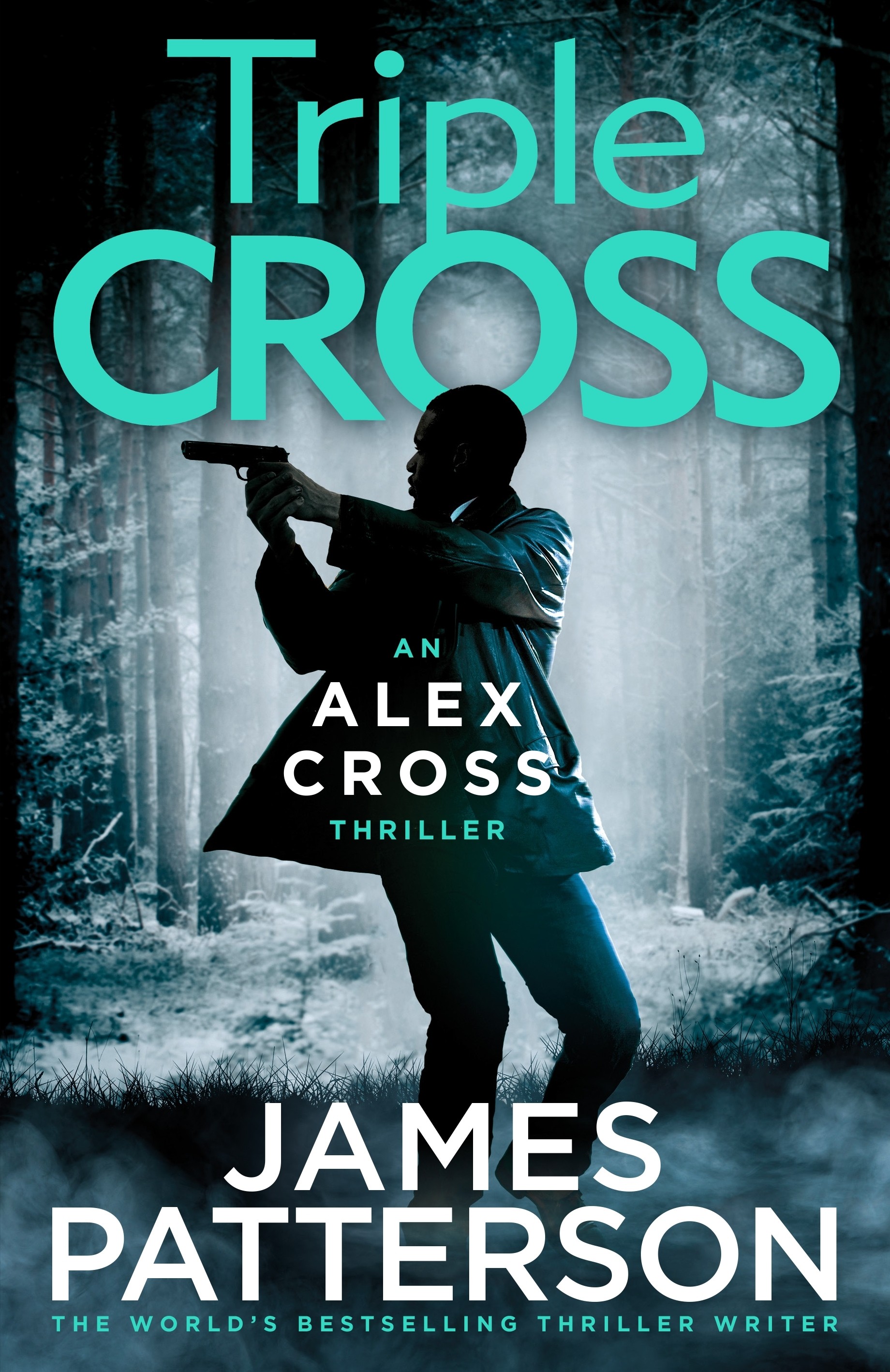 

Triple Cross