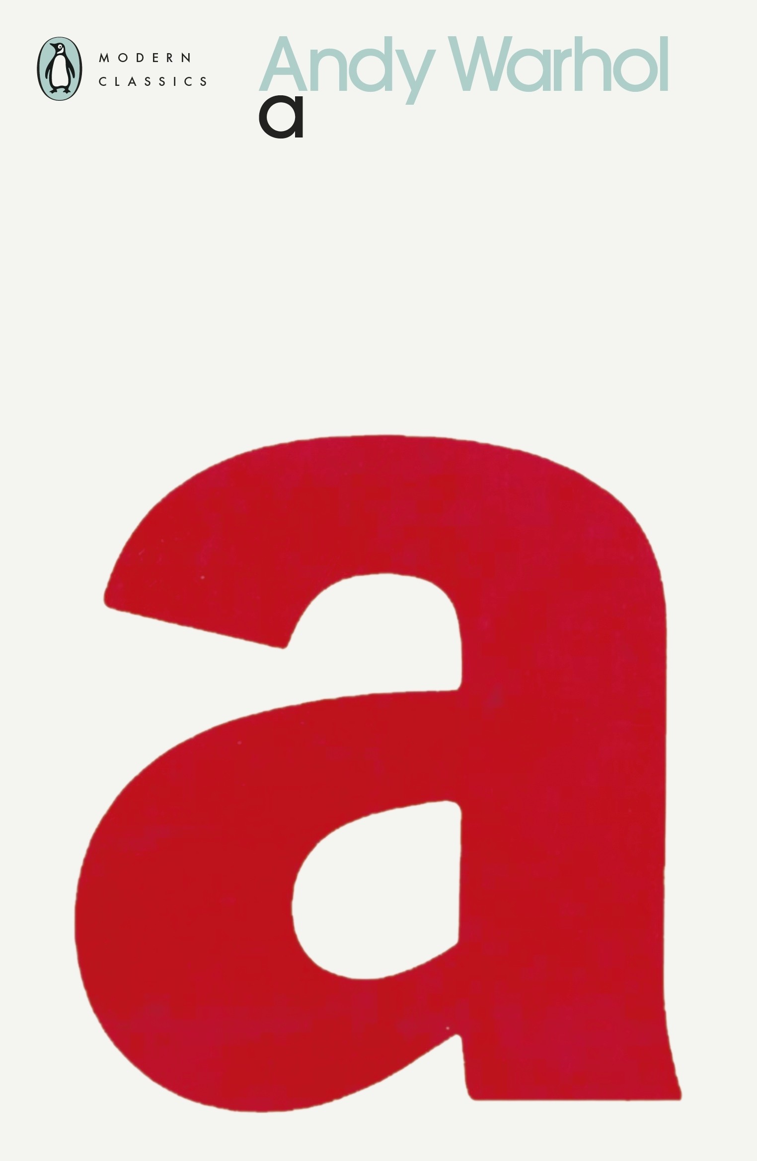 

A A Novel