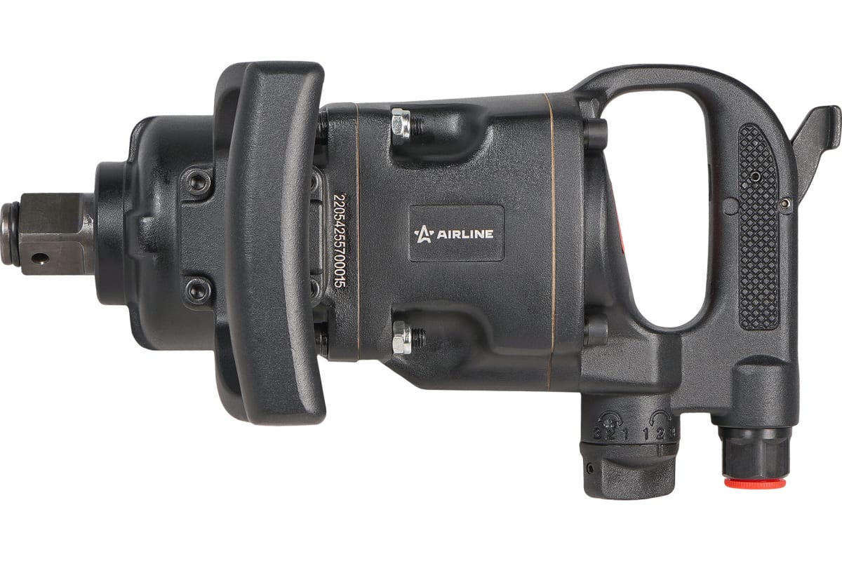 Гайковёрт пневматический ударный 3247600₽