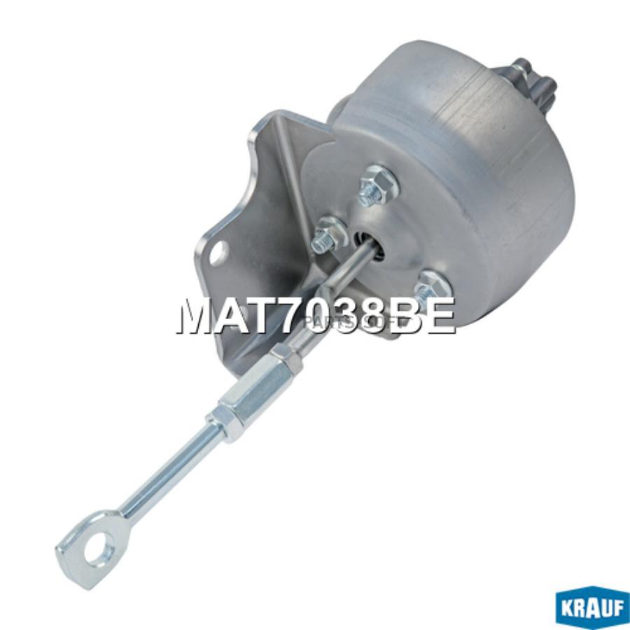 

Актуатор турбокомпрессора Krauf mat7038be