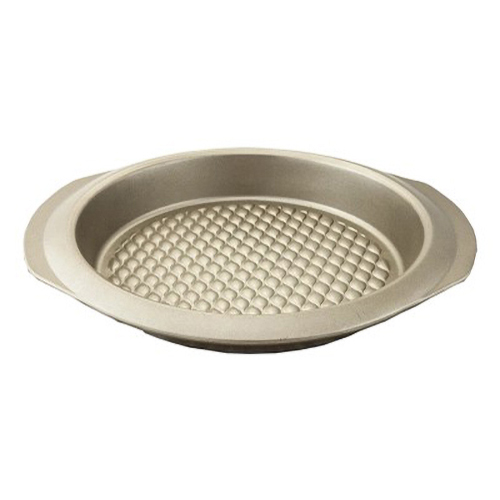 

Форма для выпечки O'Kitchen Золото 24 х 3,5 см