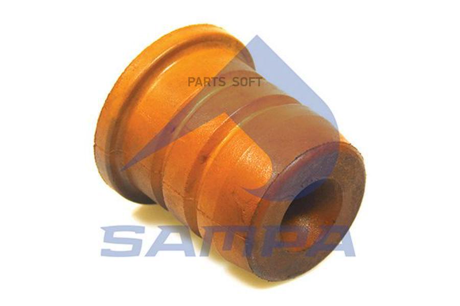 

Sampa 080275 Sa080.275 Отбойник Рессоры M12X1.25 D79.5 H100\ Rvi