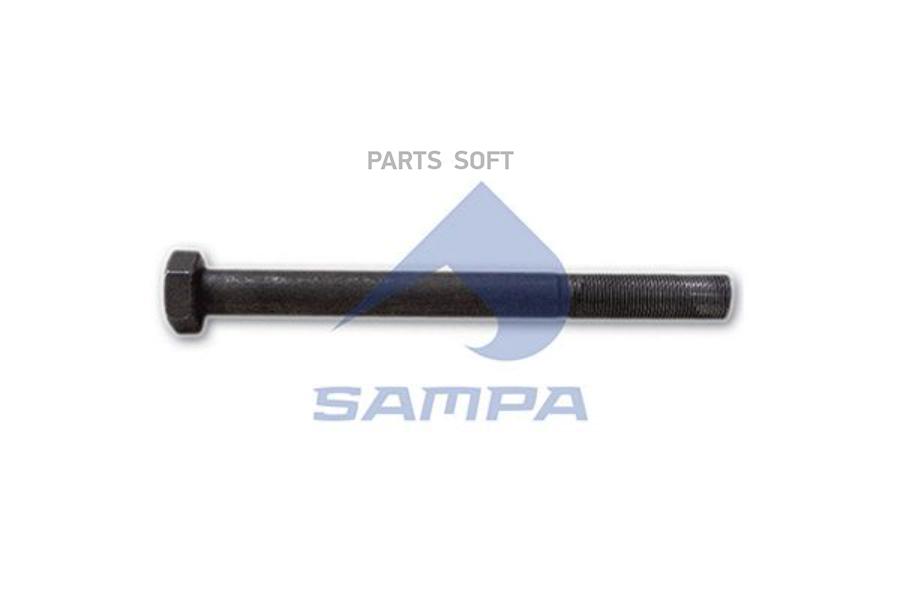 

Sampa 100049 Sa100.049 Болт Рессоры M20X1.5X70/210 \Daf,Iveco,Mb