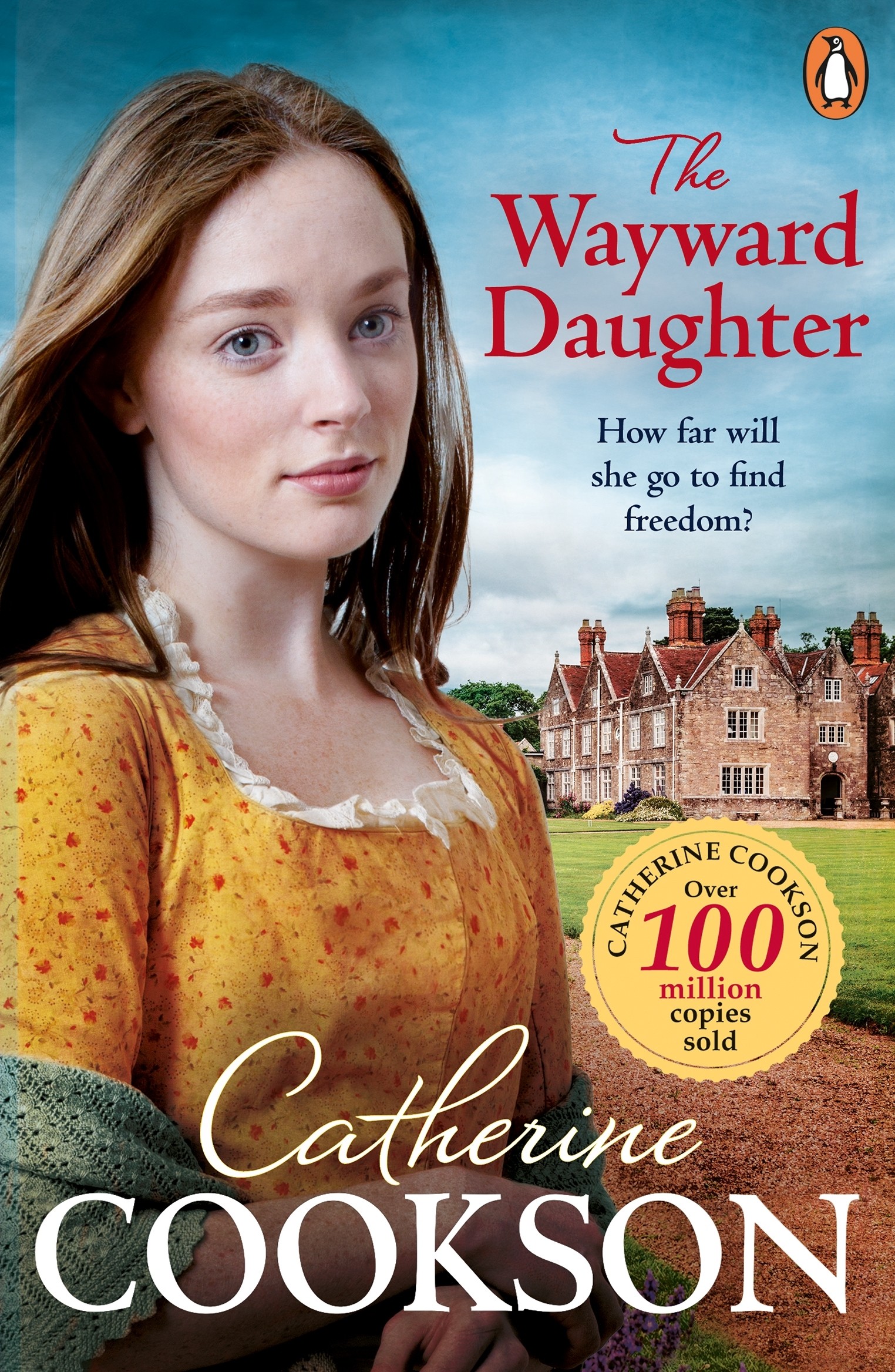 

The Wayward Daughter