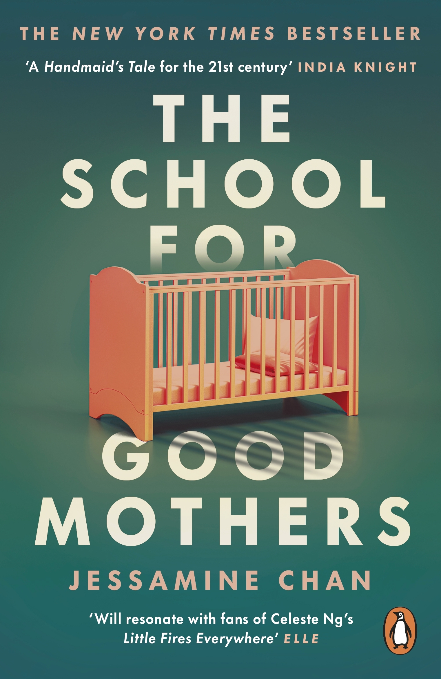 

The School for Good Mothers