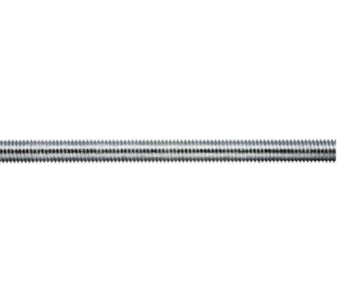Резьбовая шпилька STARFIX М14x2000 мм, DIN 975, цинк, класс прочности 8.8 SM-60740-1