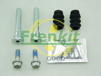 

Ремкомплект Направляющих Переднего Суппорта Nissan Almera Classic 06-> /D=10,00mm Frenkit