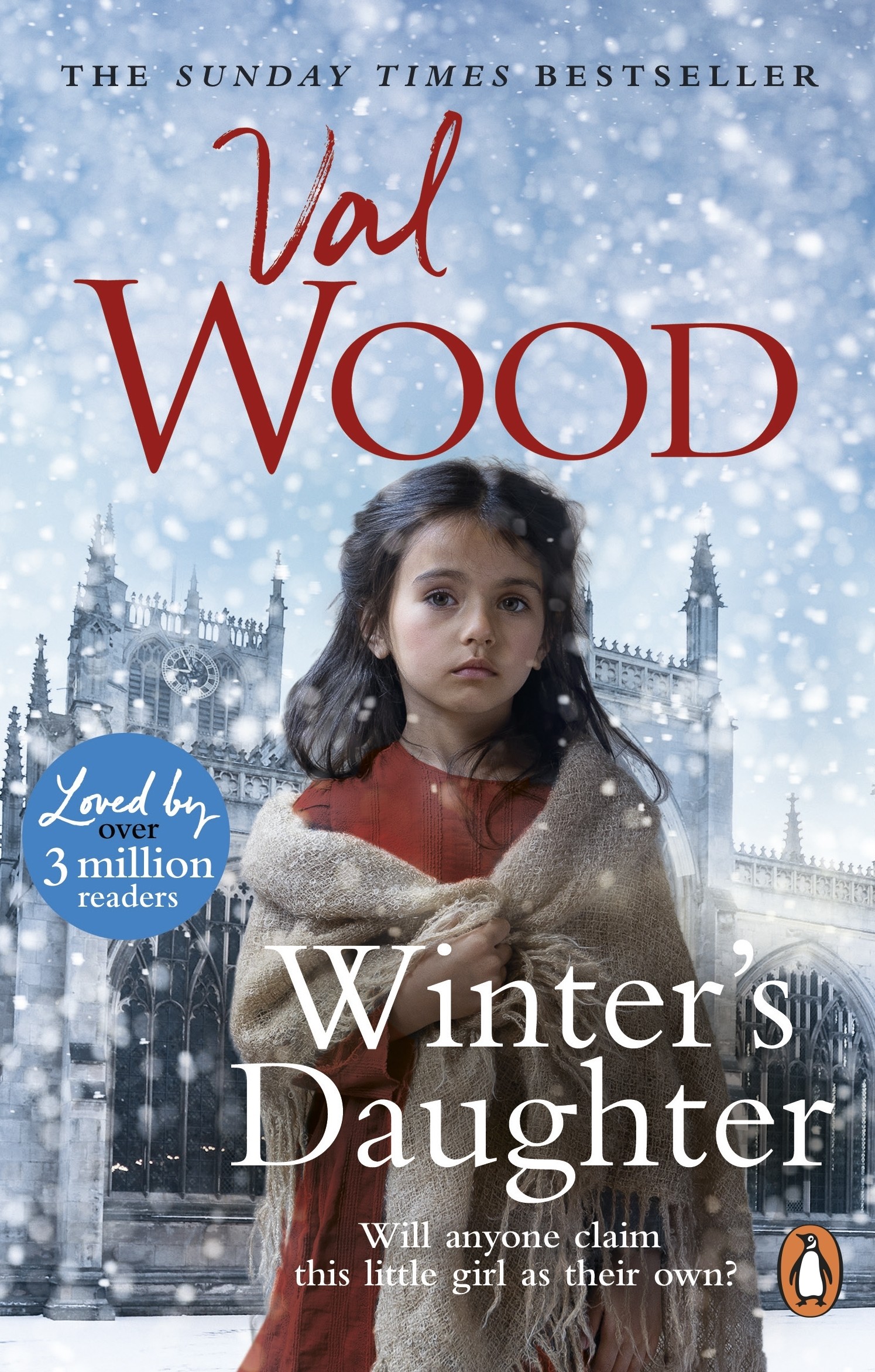 

Winters Daughter