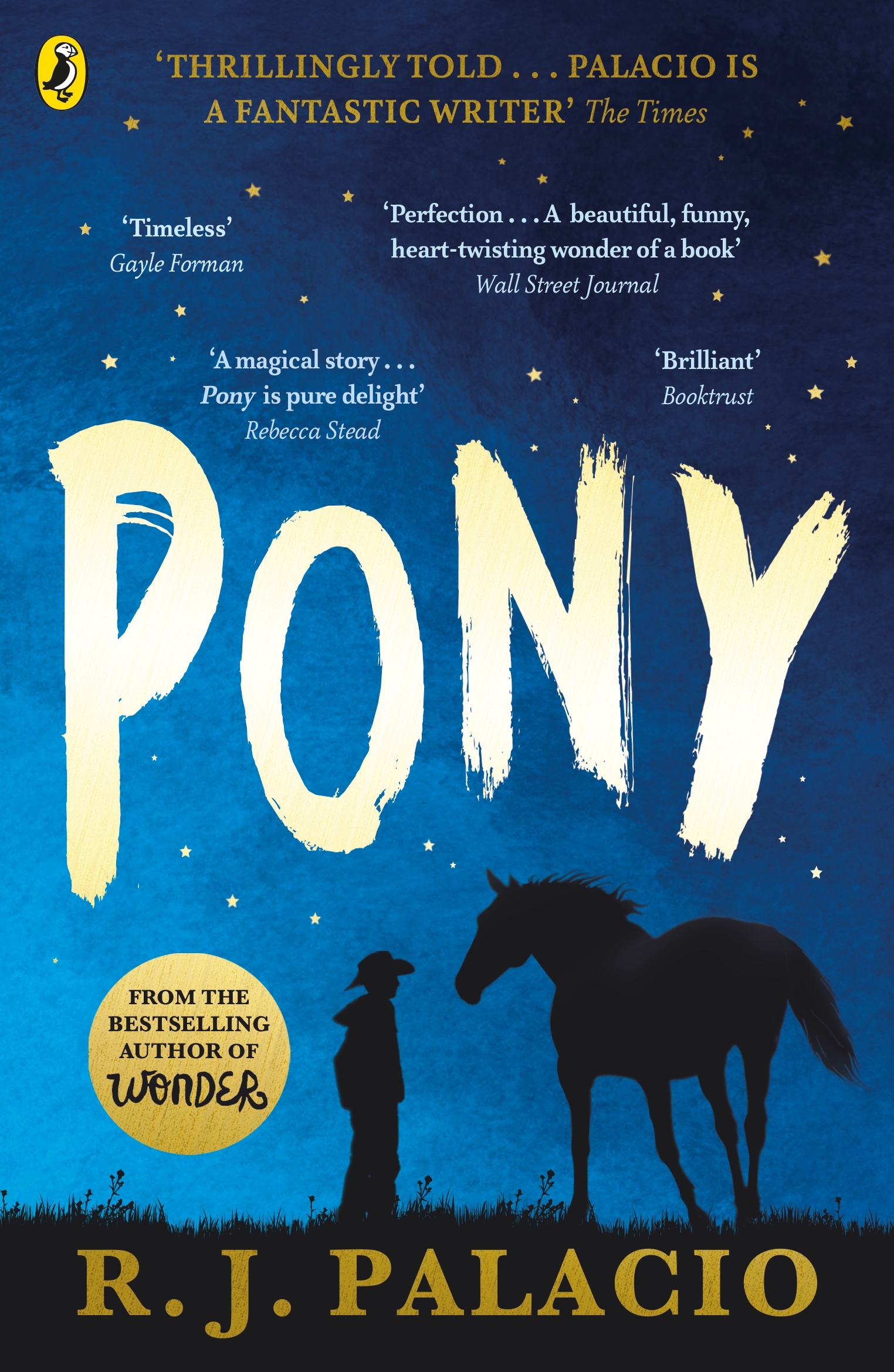 

Pony