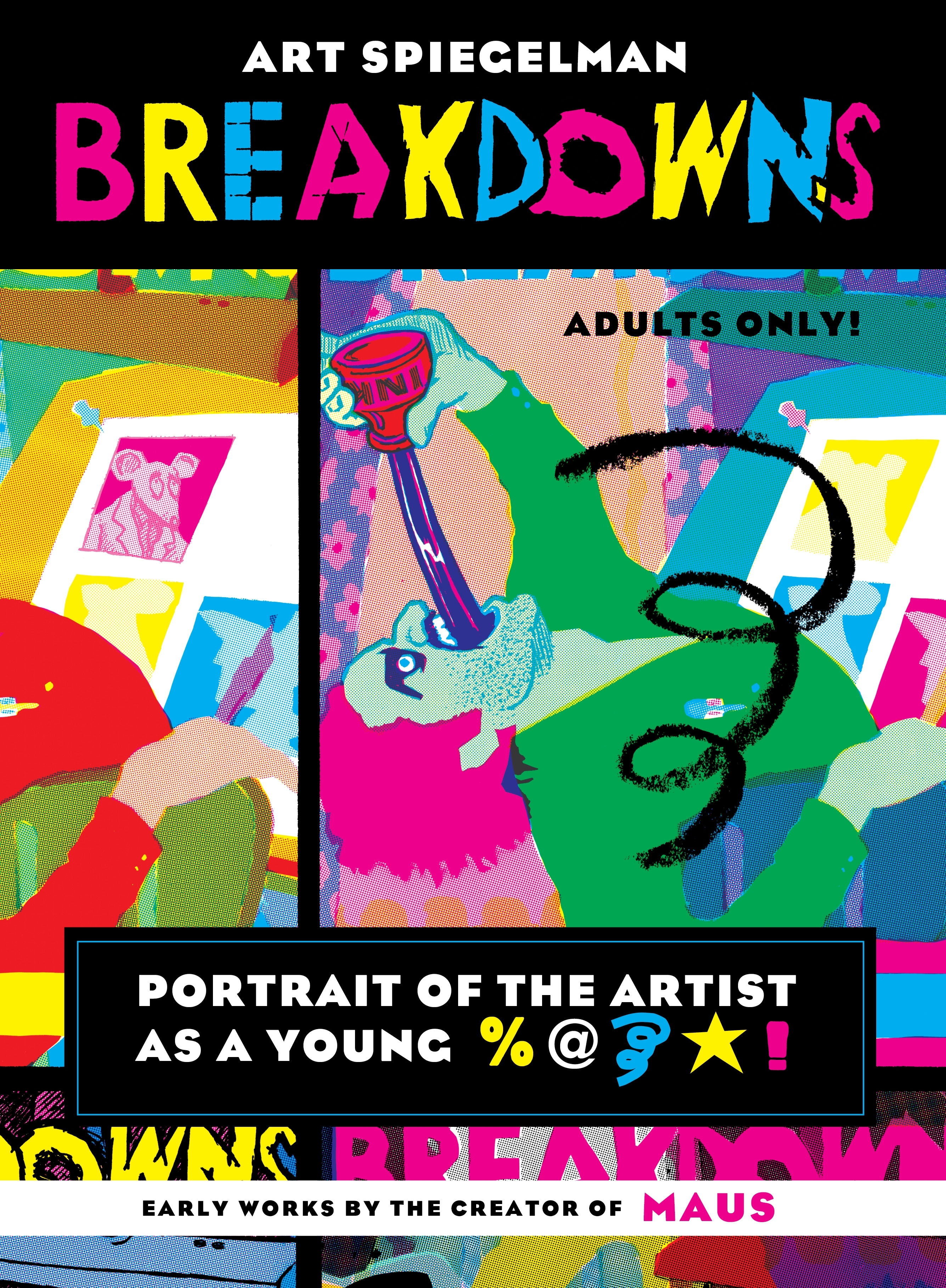 

Breakdowns