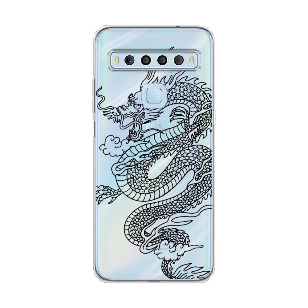 Чехол для TCL 10L 