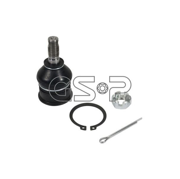 

Опора шаровая Nissan Micra II 92>03 GSP S080167