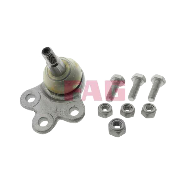 Опора шаровая Opel Antara A 06>15 FAG 825031410