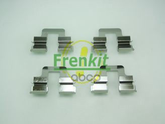 

Комплект Монтажный Дискового Тормоза 901606 Nsii0016793390 Frenkit арт. 901606