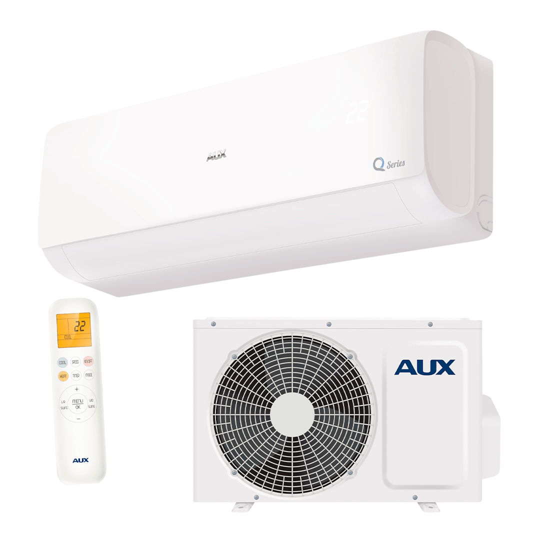 

Сплит-система AUX ASW-H09A4/HA-R2DI/AS-H09A4/HA-R2DI, ASW-H09A4/HA-R2DI/AS-H09A4/HA-R2DI