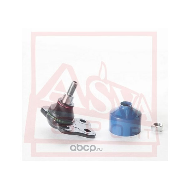

Опора шаровая Renault Duster 11>18 ASVA 2420DUS