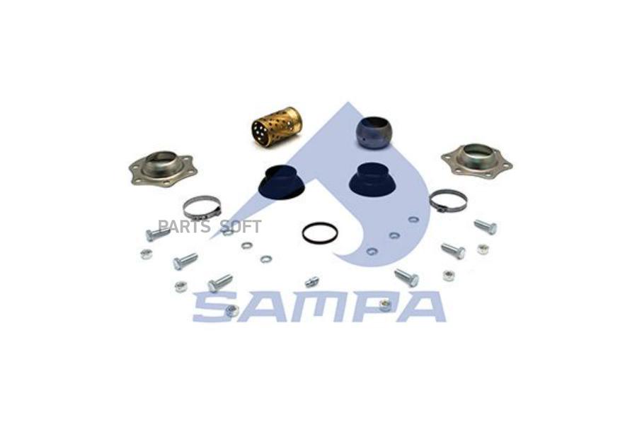

Sampa 070504 Sa070.504 Р/К Тормозного Вала Стар. \Bpw