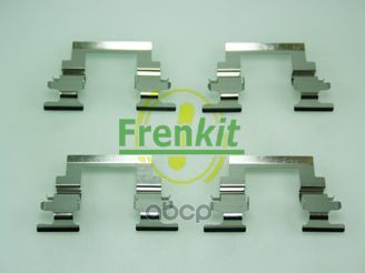 

Комплект Монтажный Дискового Тормоза Frenkit арт. 901236