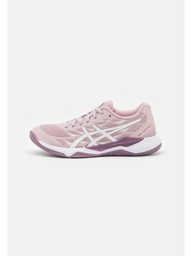 

Кроссовки женские Asics AS141A165 розовые 39.5 EU, Розовый, AS141A165