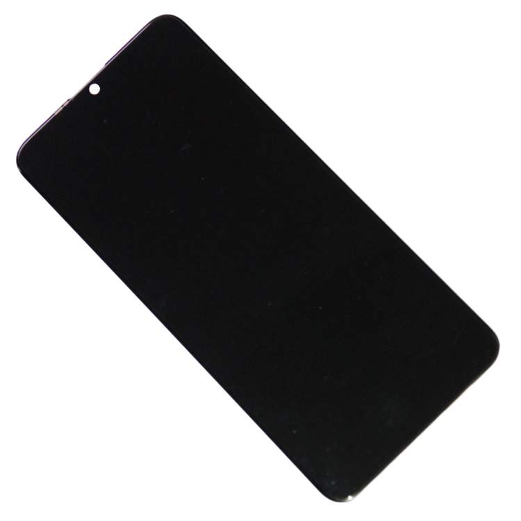 

Дисплей для Vivo Y19 (1915) в сборе с тачскрином <черный> (OEM)
