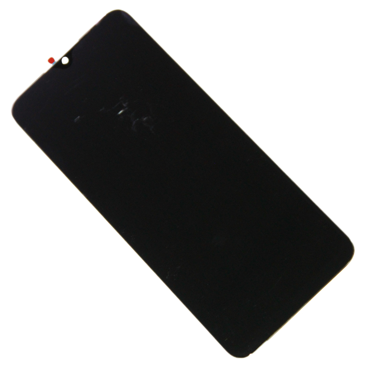 

Дисплей для Realme C25Y (RMX3269) в сборе с тачскрином <черный> (OEM)