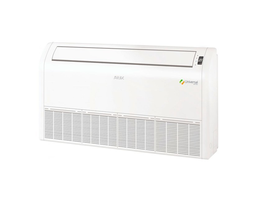 

Напольно-потолочная сплит-система AUX ALCF-H36/4DR2/AL-H36/4DR2(U) Inverter