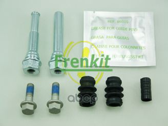 

Ремкомплект Направляющих Переднего Суппорта Nissan Pathfinder Ii/Murano Z50 03-08 Frenkit