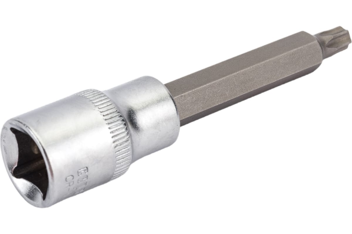 Головка торцевая с битой 1/2 Torx T40 Сервис Ключ