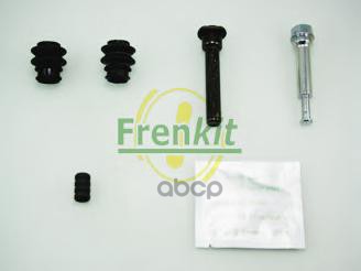 

Ремкомплект Направляющих Переднего Суппорта Hyundai Ix55 08-> Frenkit 812011 Frenkit арт.