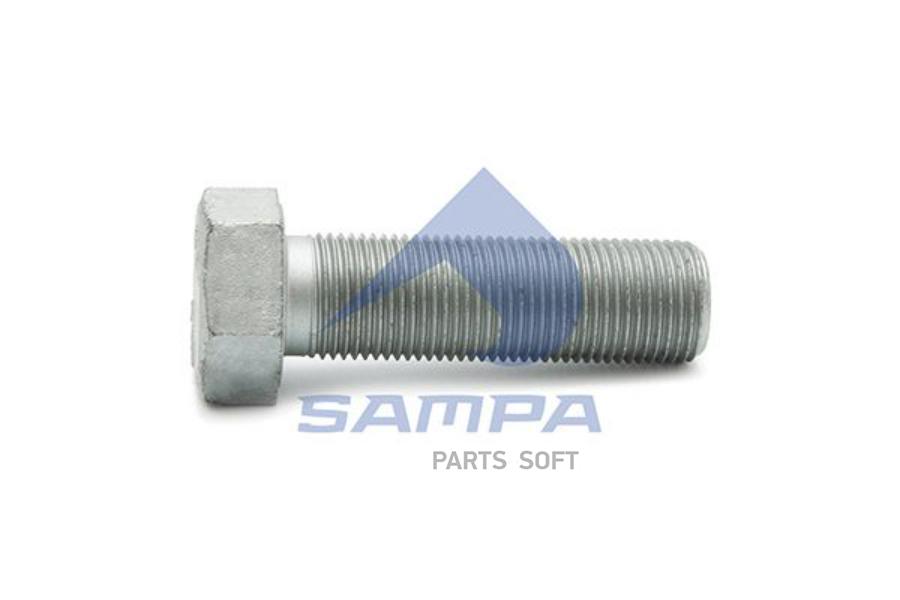 

Sampa 102144 Sa102.144 Болт М18Х1.5Х60 10.9 \Rvi