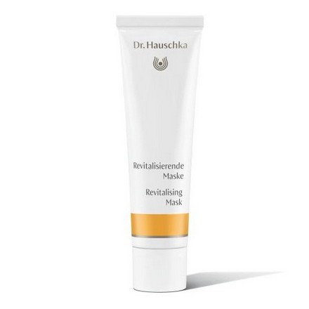 

Dr.Hauschka, Маска для лица Revitalising, 30 мл