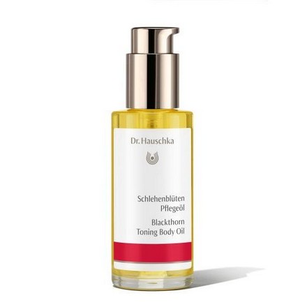 

Dr.Hauschka, Масло для тела Blackthorn, 75 мл