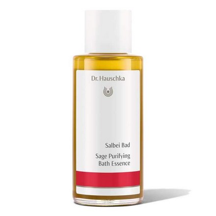 

Dr.Hauschka, Средство для ванн Sage, 100 мл