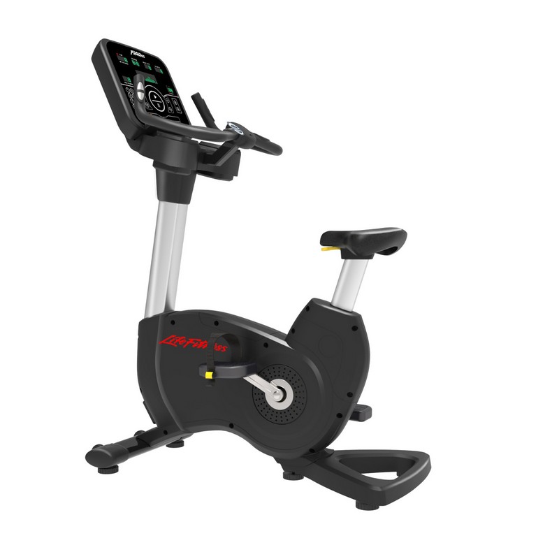 Велотренажер вертикальный Insight Fitness EB8600