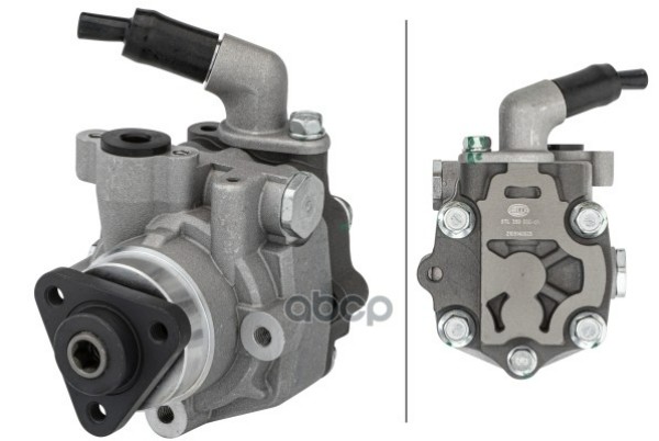 

Насос Гур Vw 2e0422145b HELLA арт.8TL359000-481