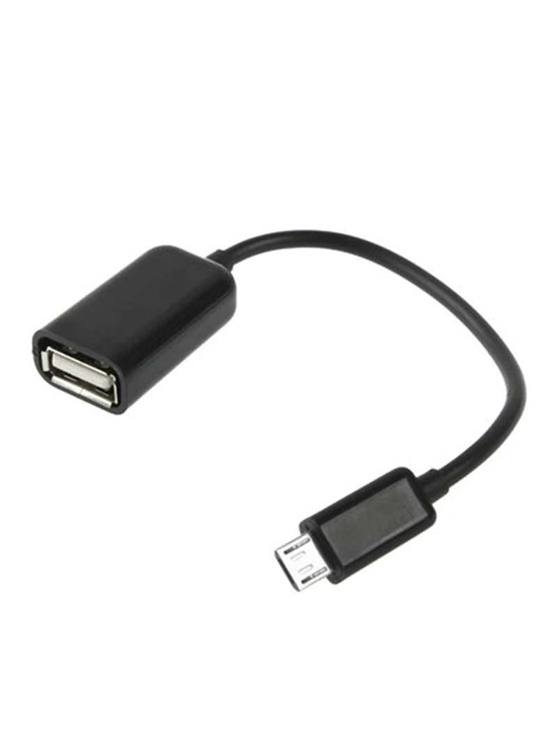 

Переходник BONDURANT USB - MICRO USB