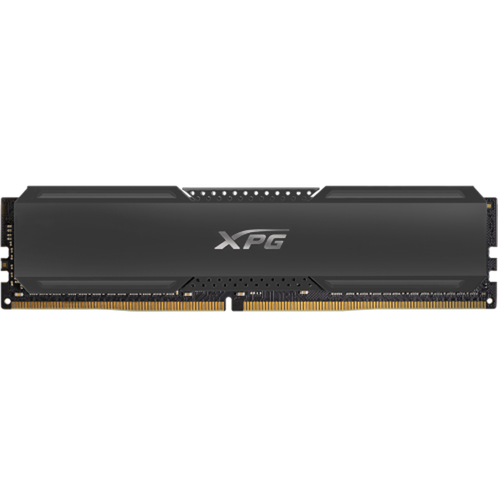 

Оперативная память ADATA AX4U32008G16A-CTG20 (349893), DDR4 1x8Gb, 3200MHz, AX4U32008G16A-CTG20