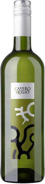 

Вино "Castro Regio" White Dry, 0,75 л