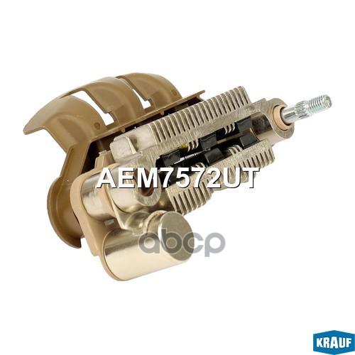 

Диодный мост генератора Krauf aem7572ut