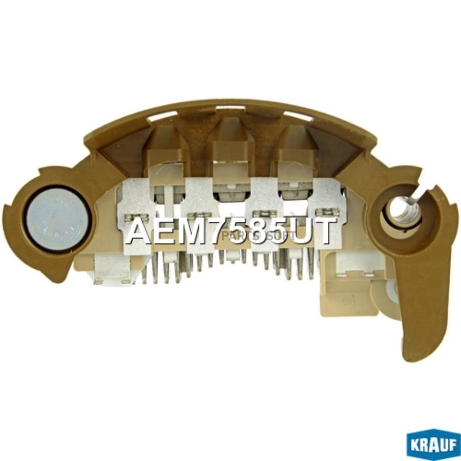 

Диодный мост генератора Krauf aem7585ut