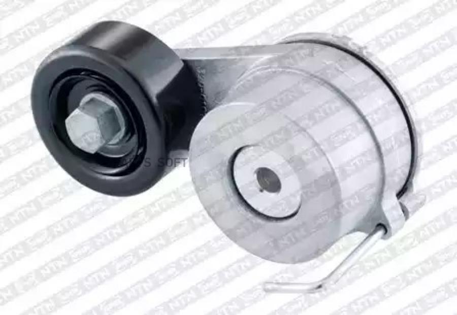 

GA384.12_ролик натяжной генератора Hyundai Santa Fe/ix35, KIA Sportage/Sorento 2.0-2.2CRDi