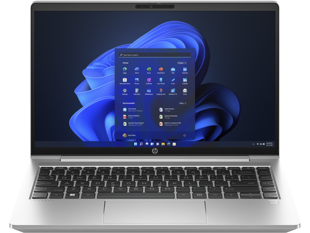 Ноутбук HP ProBook 445 G10 14