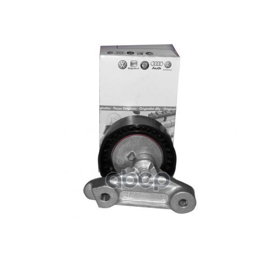 

Натяжитель Приводного Ремня VAG 04C 145 299 B