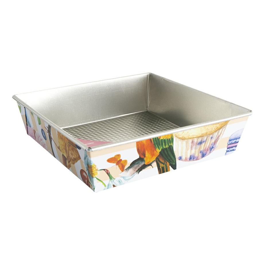 

Форма для выпечки O'Kitchen 24 x 24 см в ассортименте
